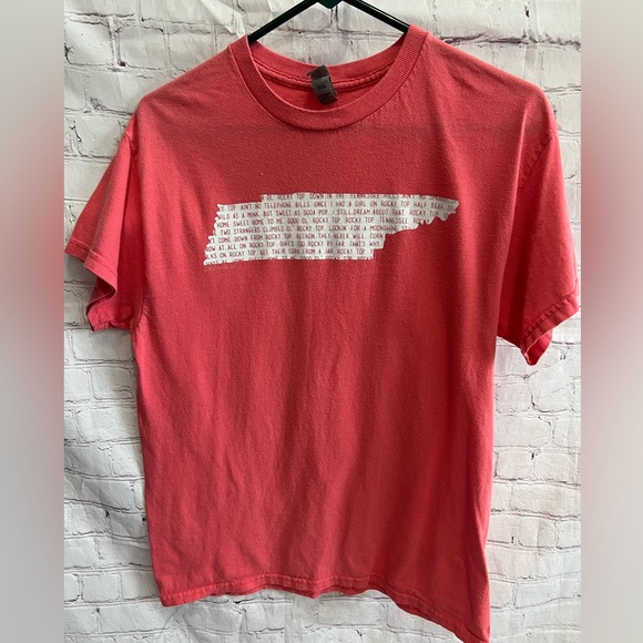 Tennessee Tee‎ - Picture 3 of 4